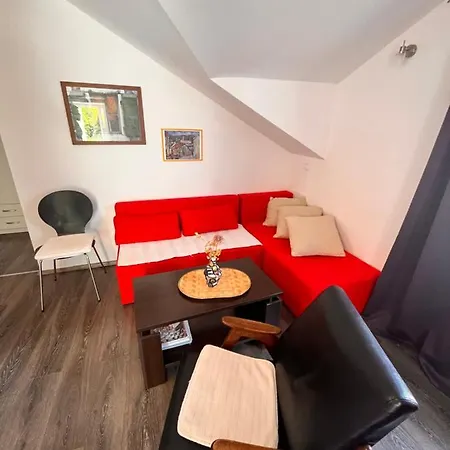 Appartement Antonia