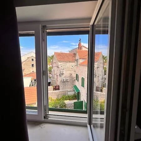 Antonia Appartement