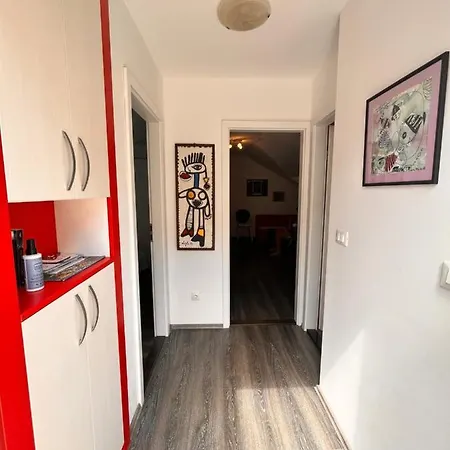 Antonia Appartement