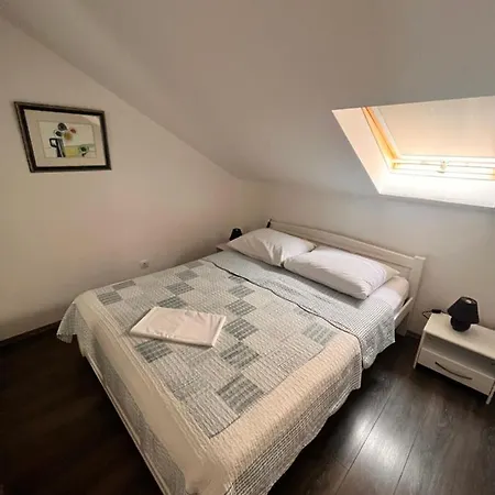 Antonia Apartman