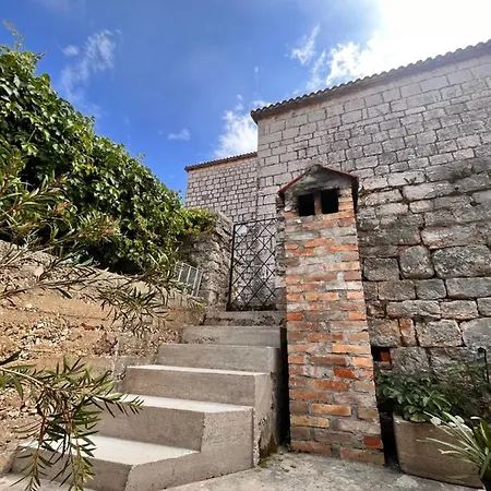 Apartman Antonia