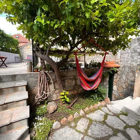 Appartement Antonia *