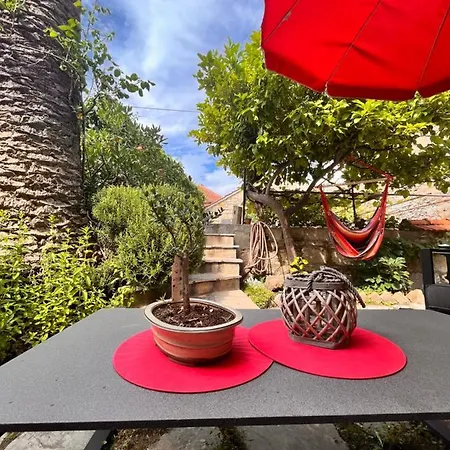 Antonia Apartman
