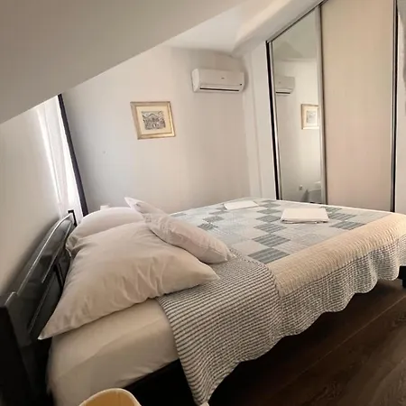 Appartement Antonia