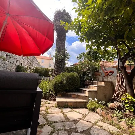 Antonia Appartement