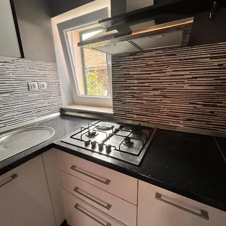 Antonia Διαμέρισμα