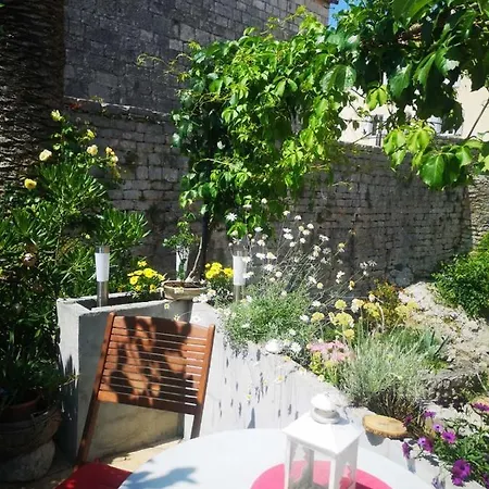 Apartman Antonia