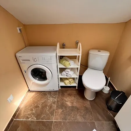 Apartman Antonia *