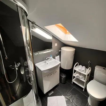Apartman Antonia