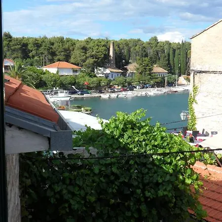Appartement Antonia Vrboska