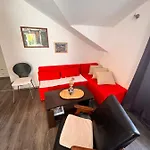 Apartment Antonia
