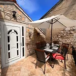Antonia Apartment Vrboska