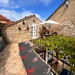 Apartment Antonia