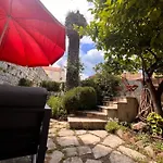Antonia Apartment