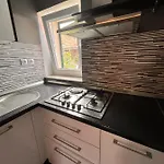 Antonia Apartment