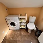 Apartment Antonia *